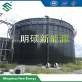 Assembled Steel Ad Tank Biodigester for Industrial Waste Treatment